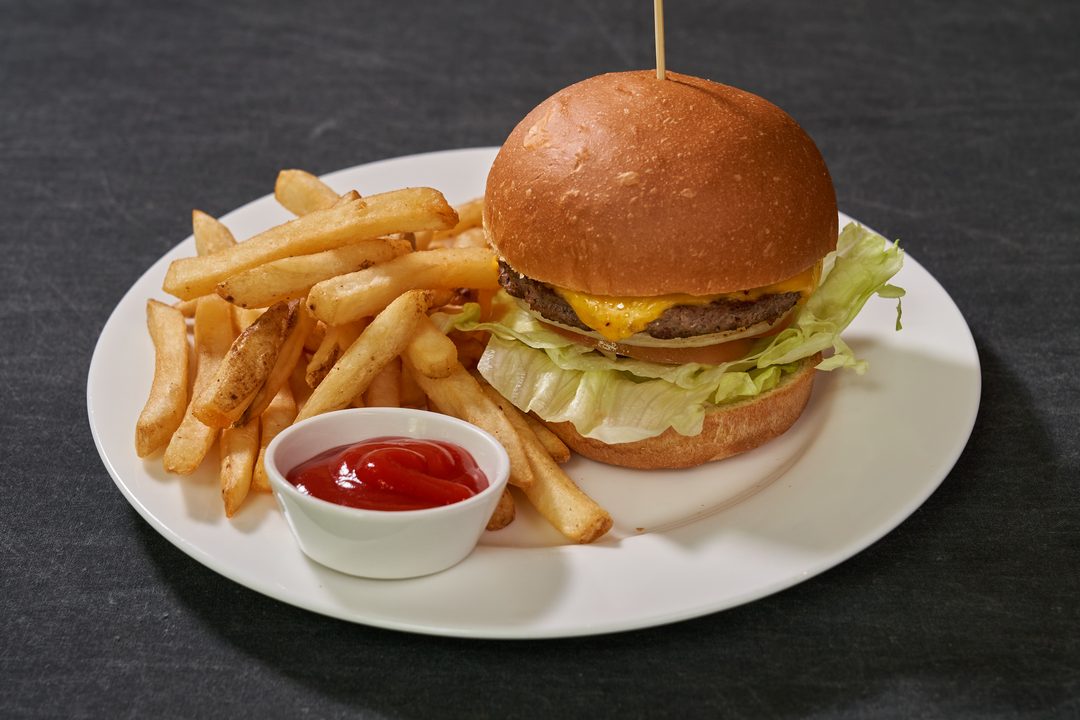 Classic Burger