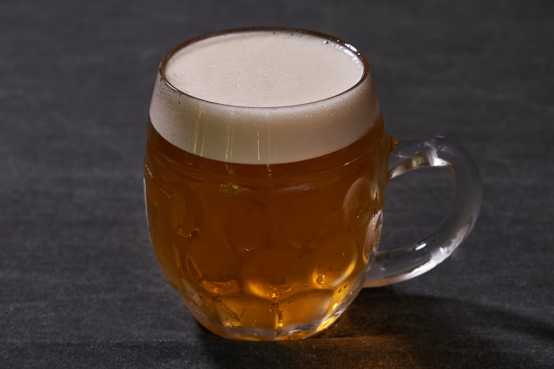 Last Bohemian Pale Lager