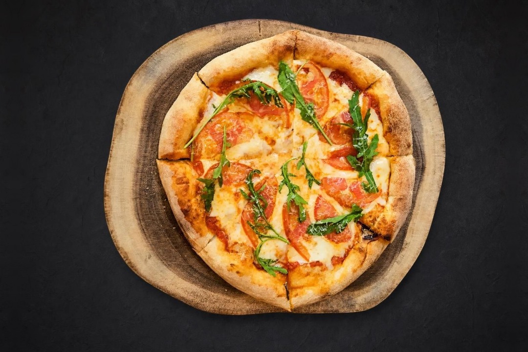 Margarita Pizza