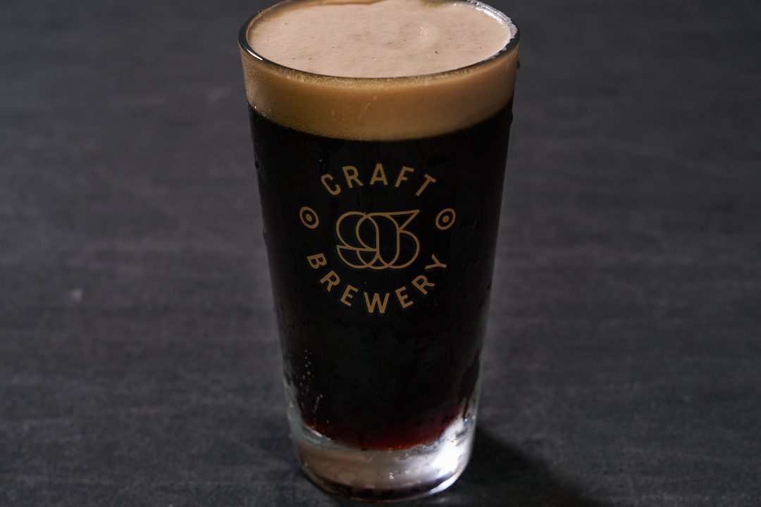 Milk Stout