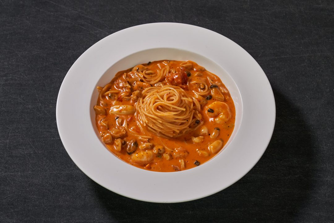 Rosée Pasta