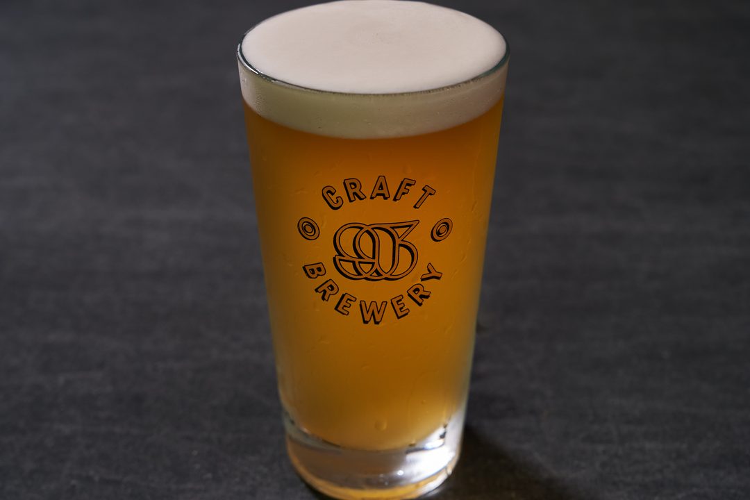 Wit Saint Belgian Wheat